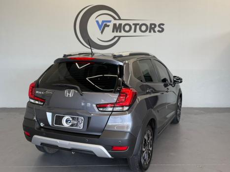 HONDA WR-V 1.5 16V 4P EX FLEX AUTOM�TICO CVT, Foto 17