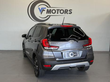 HONDA WR-V 1.5 16V 4P EX FLEX AUTOM�TICO CVT, Foto 18
