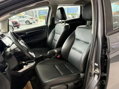 HONDA WR-V 1.5 16V 4P EXL FLEX AUTOM�TICO CVT, Foto 7