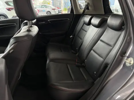 HONDA WR-V 1.5 16V 4P EXL FLEX AUTOM�TICO CVT, Foto 8