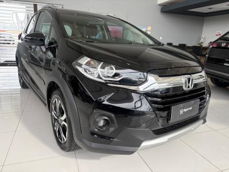 HONDA WR-V 1.5 16V 4P EX FLEX AUTOM�TICO CVT, Foto 1