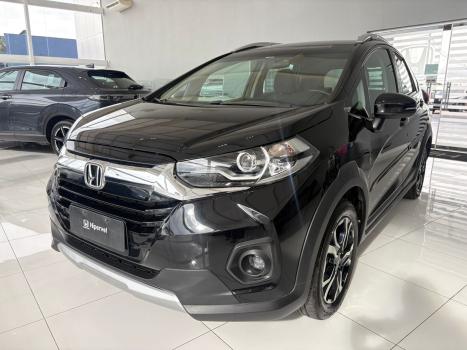 HONDA WR-V 1.5 16V 4P EX FLEX AUTOM�TICO CVT, Foto 2