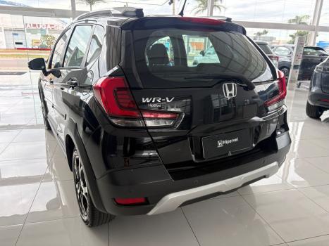 HONDA WR-V 1.5 16V 4P EX FLEX AUTOM�TICO CVT, Foto 3