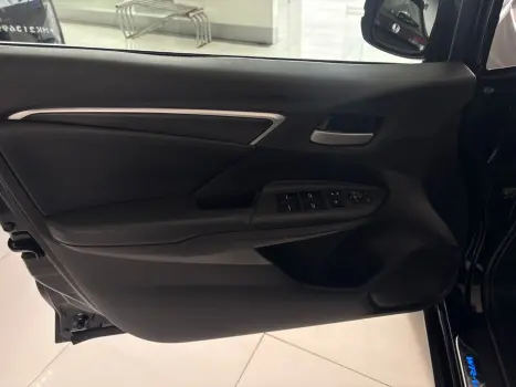 HONDA WR-V 1.5 16V 4P EX FLEX AUTOM�TICO CVT, Foto 8