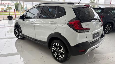 HONDA WR-V 1.5 16V 4P EX FLEX AUTOM�TICO CVT, Foto 2