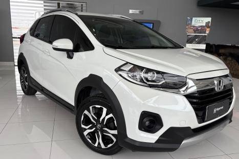 HONDA WR-V 1.5 16V 4P EX FLEX AUTOM�TICO CVT, Foto 4