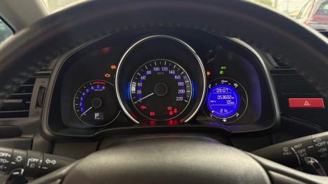 HONDA WR-V 1.5 16V 4P EX FLEX AUTOM�TICO CVT, Foto 5