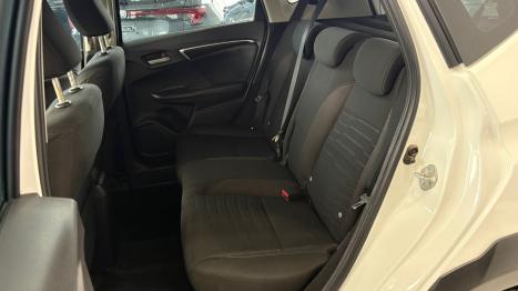 HONDA WR-V 1.5 16V 4P EX FLEX AUTOM�TICO CVT, Foto 7