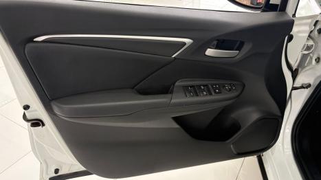 HONDA WR-V 1.5 16V 4P EX FLEX AUTOM�TICO CVT, Foto 8