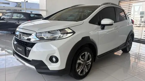 HONDA WR-V 1.5 16V 4P EX FLEX AUTOM�TICO CVT, Foto 1