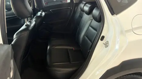 HONDA WR-V 1.5 16V 4P EX FLEX AUTOM�TICO CVT, Foto 7