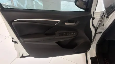 HONDA WR-V 1.5 16V 4P EX FLEX AUTOM�TICO CVT, Foto 8