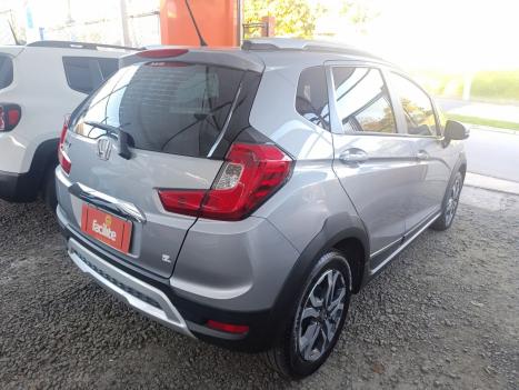 HONDA WR-V 1.5 16V 4P EX FLEX AUTOM�TICO CVT, Foto 3