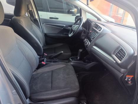 HONDA WR-V 1.5 16V 4P EX FLEX AUTOM�TICO CVT, Foto 5