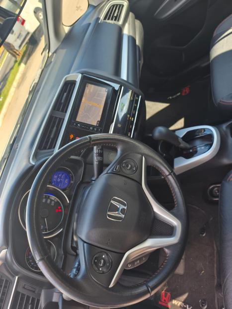 HONDA WR-V 1.5 16V 4P EX FLEX AUTOM�TICO CVT, Foto 5