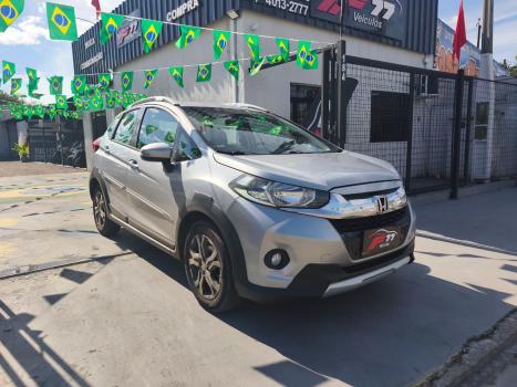 HONDA WR-V 1.5 16V 4P EX FLEX AUTOM�TICO CVT, Foto 7