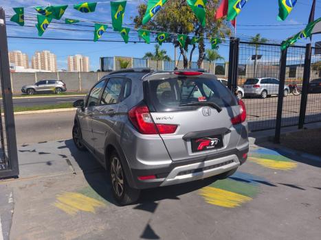 HONDA WR-V 1.5 16V 4P EX FLEX AUTOM�TICO CVT, Foto 8