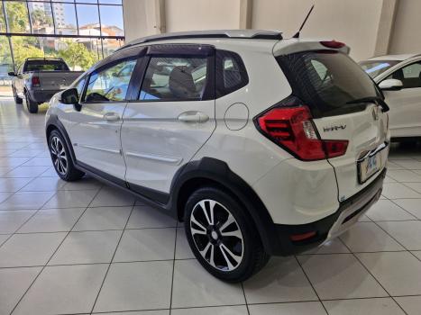HONDA WR-V 1.5 16V 4P EX FLEX AUTOM�TICO CVT, Foto 2