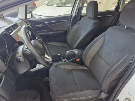 HONDA WR-V 1.5 16V 4P EX FLEX AUTOM�TICO CVT, Foto 6