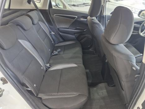 HONDA WR-V 1.5 16V 4P EX FLEX AUTOM�TICO CVT, Foto 7