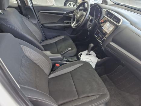 HONDA WR-V 1.5 16V 4P EX FLEX AUTOM�TICO CVT, Foto 8