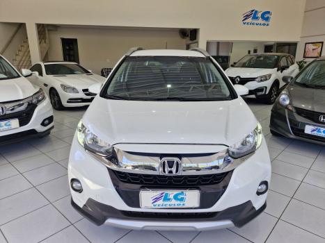 HONDA WR-V 1.5 16V 4P EX FLEX AUTOM�TICO CVT, Foto 10