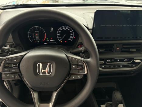 HONDA WR-V 1.5 16V 4P EX FLEX AUTOM�TICO CVT, Foto 4