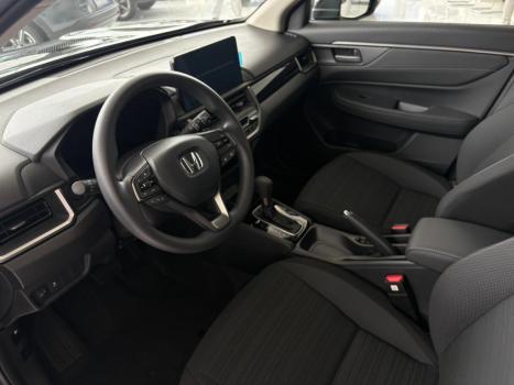 HONDA WR-V 1.5 16V 4P EX FLEX AUTOM�TICO CVT, Foto 5