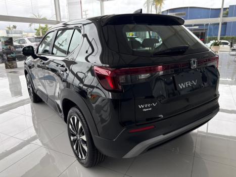 HONDA WR-V 1.5 16V 4P EX FLEX AUTOM�TICO CVT, Foto 6