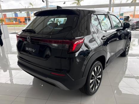 HONDA WR-V 1.5 16V 4P EX FLEX AUTOM�TICO CVT, Foto 7
