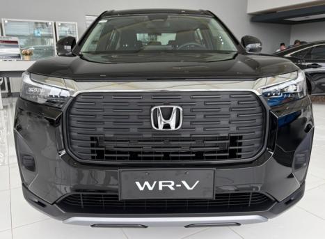 HONDA WR-V 1.5 16V 4P EX FLEX AUTOM�TICO CVT, Foto 9