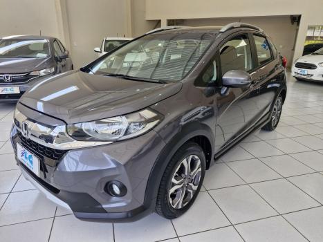 HONDA WR-V 1.5 16V 4P EXL FLEX AUTOM�TICO CVT, Foto 1