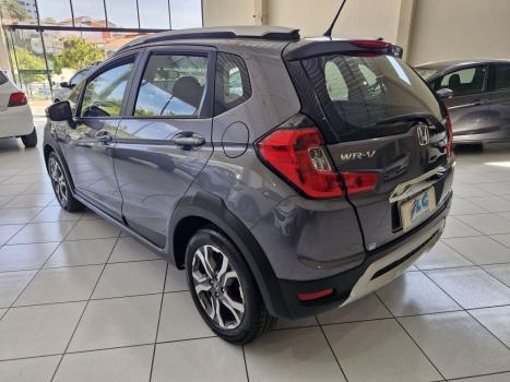 HONDA WR-V 1.5 16V 4P EXL FLEX AUTOM�TICO CVT, Foto 2