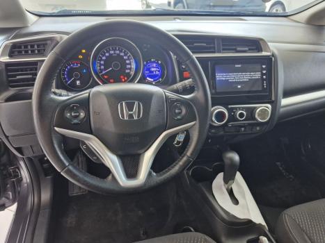 HONDA WR-V 1.5 16V 4P EXL FLEX AUTOM�TICO CVT, Foto 5