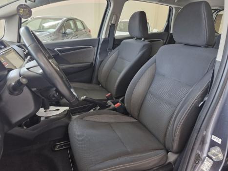 HONDA WR-V 1.5 16V 4P EXL FLEX AUTOM�TICO CVT, Foto 6