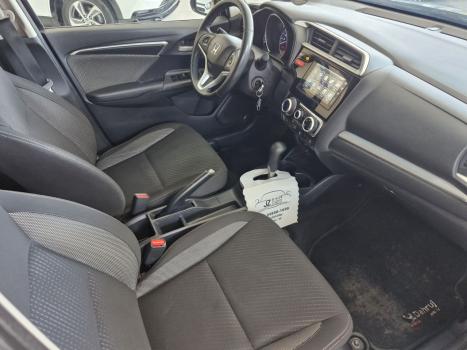 HONDA WR-V 1.5 16V 4P EXL FLEX AUTOM�TICO CVT, Foto 7