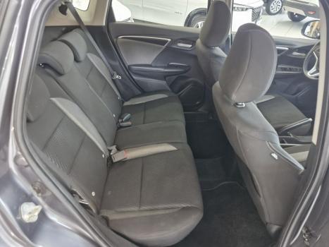 HONDA WR-V 1.5 16V 4P EXL FLEX AUTOM�TICO CVT, Foto 8