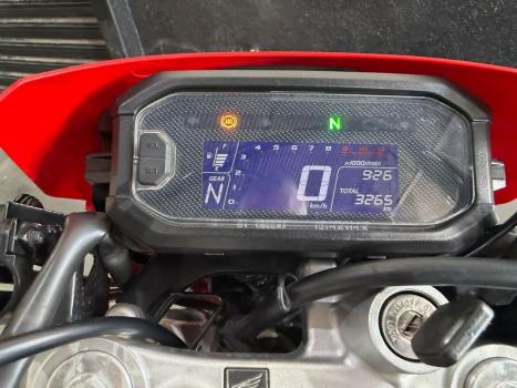 HONDA XR 300 L Tornado , Foto 5