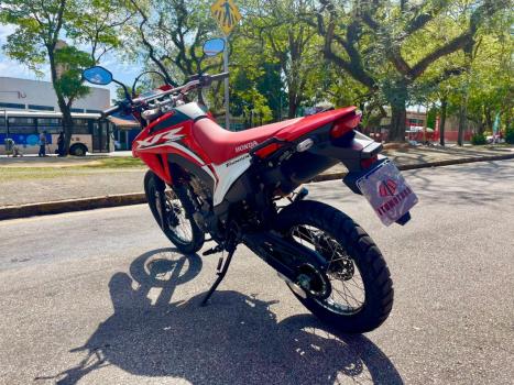 HONDA XR 300 L Tornado , Foto 3