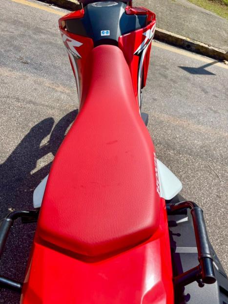 HONDA XR 300 L Tornado , Foto 5