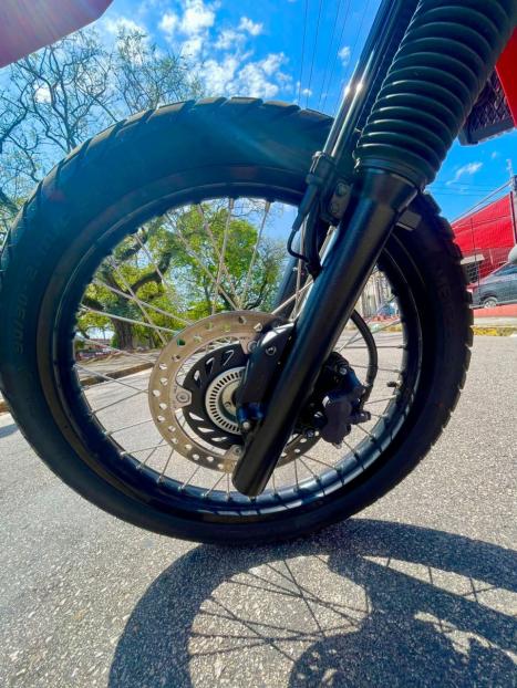 HONDA XR 300 L Tornado , Foto 8