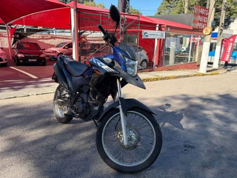 HONDA XRE 190 , Foto 2