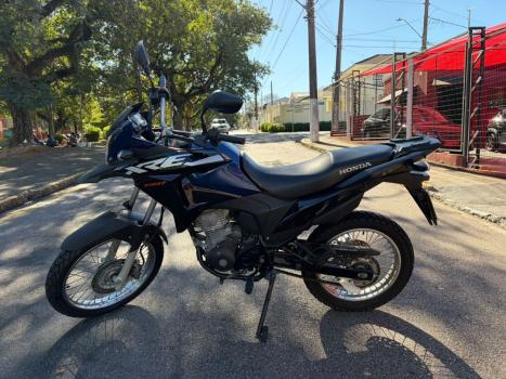 HONDA XRE 190 , Foto 4