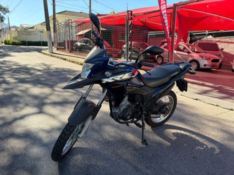 HONDA XRE 190 , Foto 5