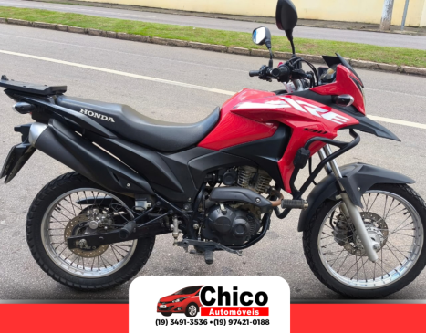 HONDA XRE 190 , Foto 2