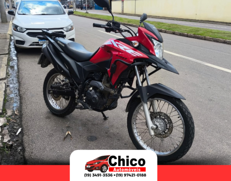 HONDA XRE 190 , Foto 3