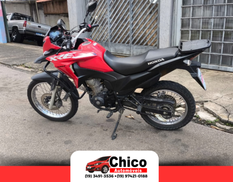 HONDA XRE 190 , Foto 6