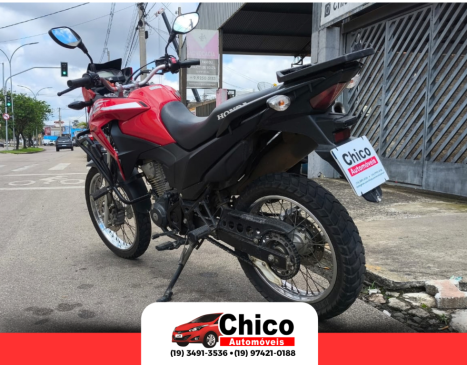 HONDA XRE 190 , Foto 7