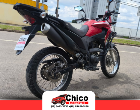 HONDA XRE 190 , Foto 8