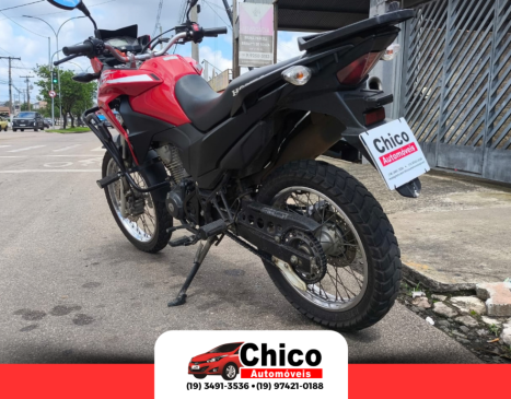 HONDA XRE 190 , Foto 9